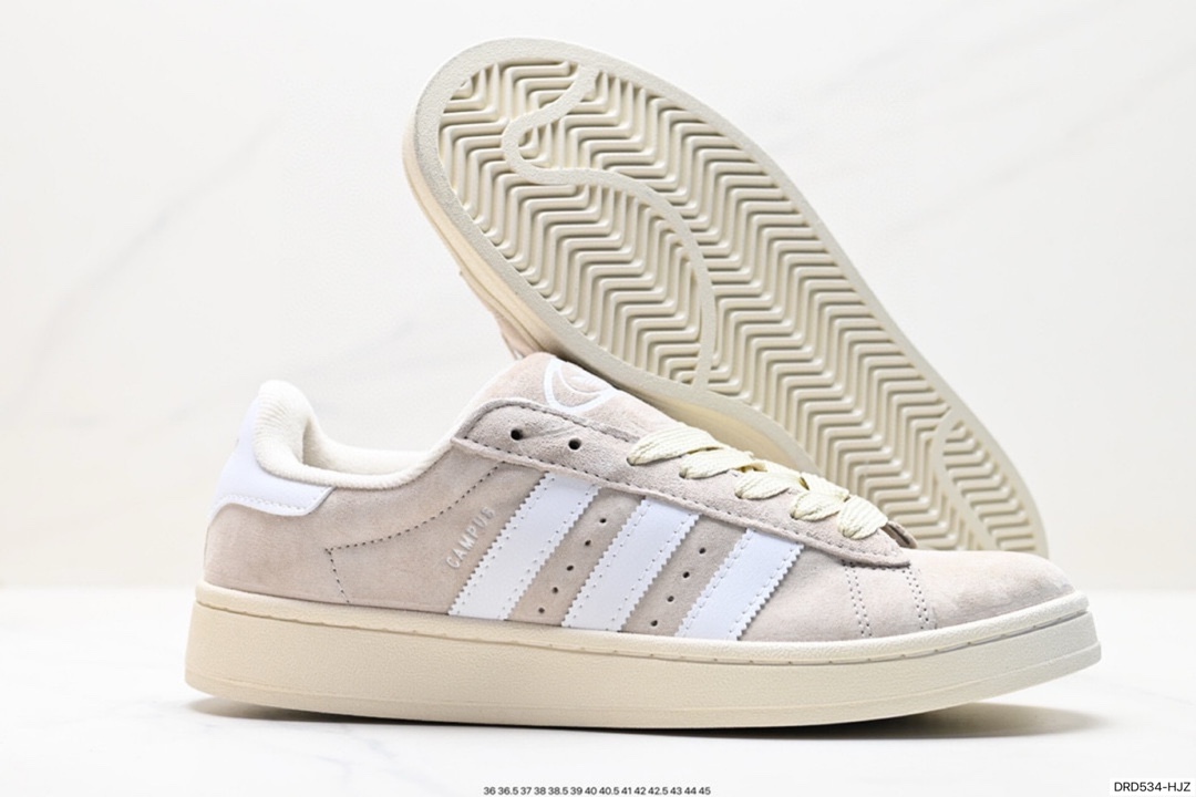 Adidas Campus Shoes